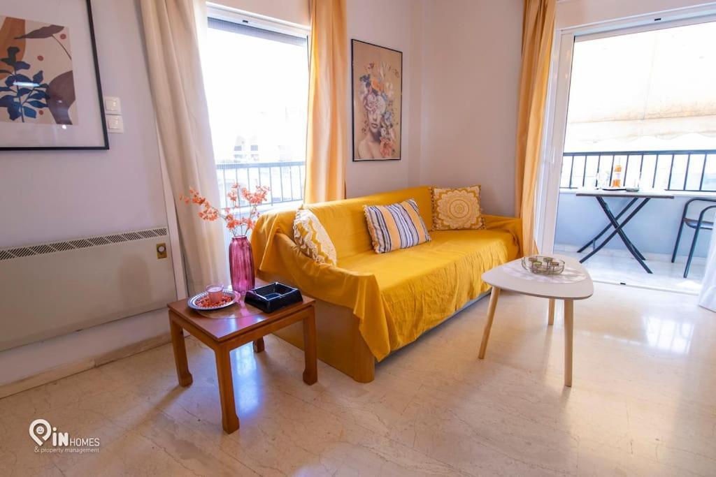 'Sophia'S' Athenian Central Home Eksteriør billede
