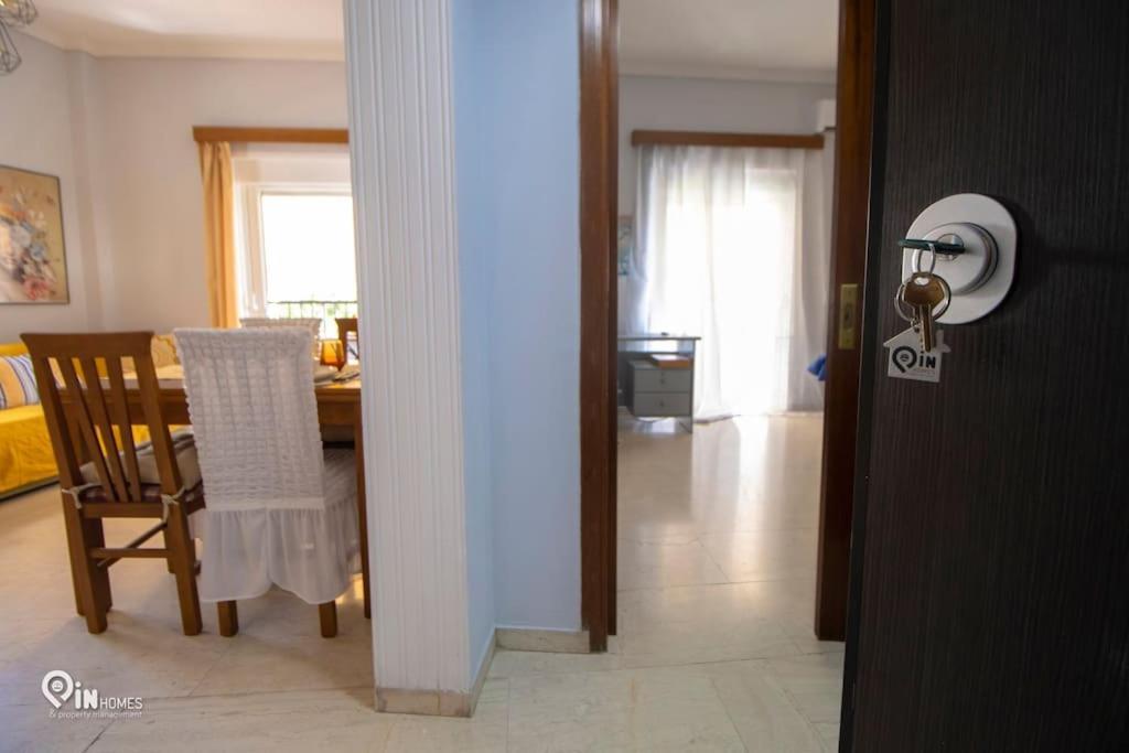 'Sophia'S' Athenian Central Home Eksteriør billede