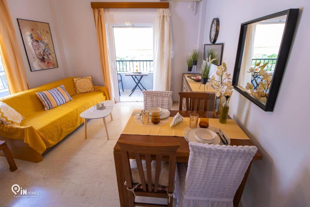 'Sophia'S' Athenian Central Home Eksteriør billede