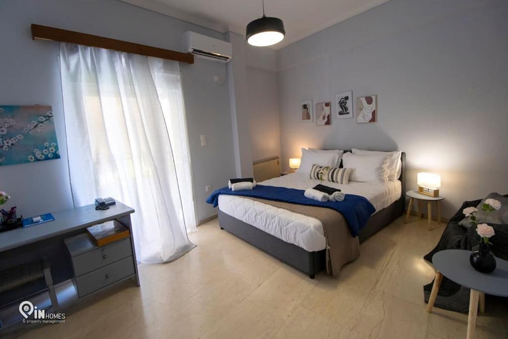 'Sophia'S' Athenian Central Home Eksteriør billede